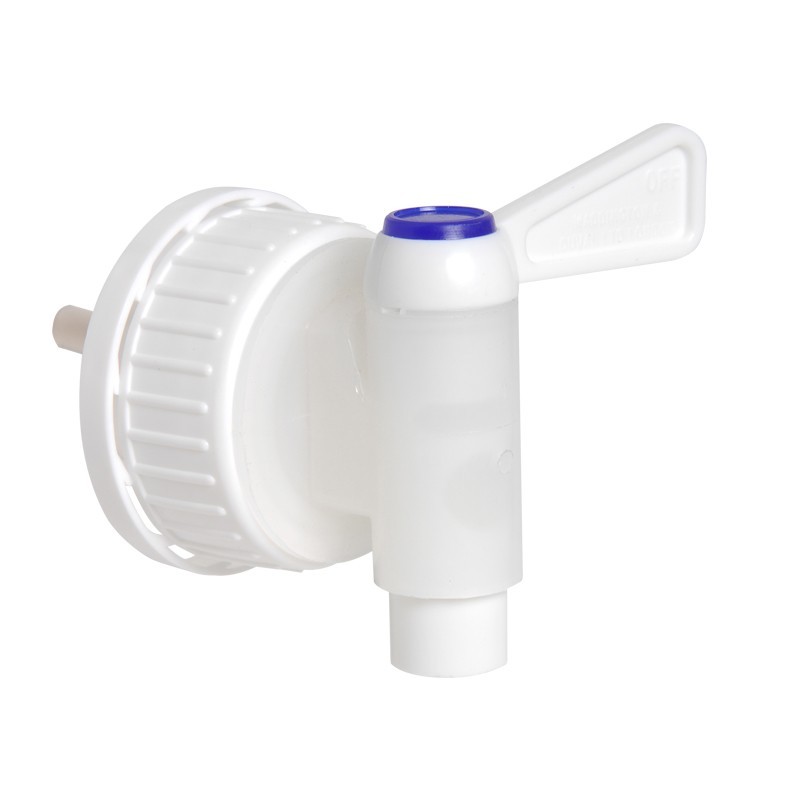 CANTAP - Bouchon robinet 5L